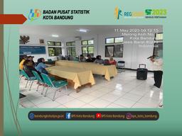 Forum Konsultasi Publik 31 Kecamatan Bandung Kulon