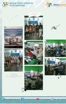 Forum Konsultasi Publik 4 Kecamatan Cinambo