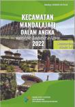 Kecamatan Mandalajati Dalam Angka 2022