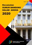 Sumur Bandung Subdistrict in Figures 2020