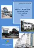 Statistik Daerah Kecmaatan Andir 2011