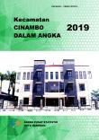 Cinambo Subdistrict In Figures 2019