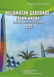 Kecamatan Gedebage Dalam Angka 2022