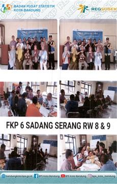 Forum Konsultasi Publik 35 Kecamatan Coblong