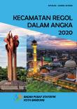 Kecamatan Regol Dalam Angka 2020