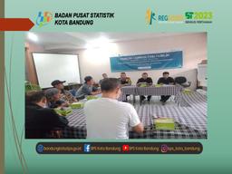 Forum Konsultasi Publik 28 Kecamatan Bandung Kulon