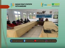 Forum Konsultasi Publik 19 Kecamatan Bandung Kulon