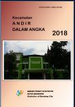 Kecamatan Andir Dalam Angka 2018