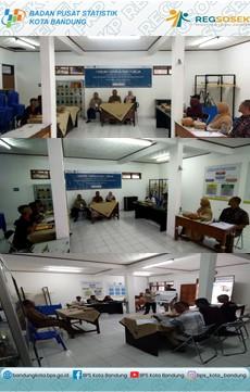 Forum Konsultasi Publik 25 Kecamatan Cibiru