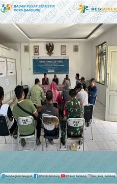 Forum Konsultasi Publik 27 Kecamatan Regol