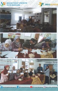 Forum Konsultasi Publik 27 Kecamatan Kiaracondong