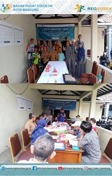 Public Consultation Forum 15 Ujung Berung Sub-district