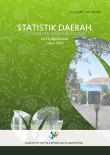 Statistik Daerah Kecamatan Bandung Kidul 2013