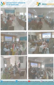 Public Consultation Forum 48 Cibeunying Kidul Sub-district