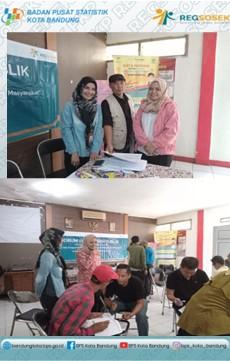 Public Consultation Forum 5 Bandung Kidul Sub-district