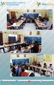 Forum Konsultasi Publik 2 Kecamatan Cibiru