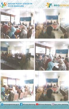 Forum Konsultasi Publik 53 Kecamatan Cibeunying Kidul