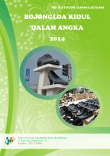 Kecamatan Bojongloa Kidul Dalam Angka 2014