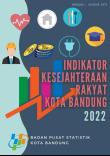 Welfare Indicators Bandung Municipality 2022