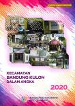 Bandung Kulon Subdistrict In Figures 2020