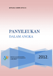 Kecamatan Panyileukan Dalam Angka 2012