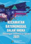 Kecamatan Batununggal Dalam Angka 2021