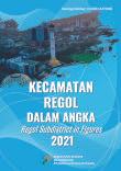 Kecamatan Regol Dalam Angka 2021