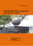 Kota Bandung Dalam Angka 2016