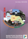 Kecamatan Bandung Wetan Dalam Angka 2014