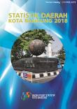 Statistik Daerah Kota Bandung 2018