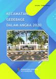 Kecamatan Gedebage Dalam Angka 2020