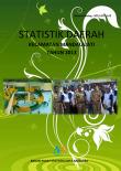 Statistik Daerah Kecamatan Mandalajati 2013