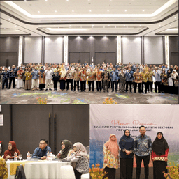 West Java Province EPSS Plenary