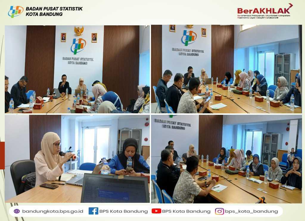 Monitoring dan Evaluasi Pencacahan VRest 2024