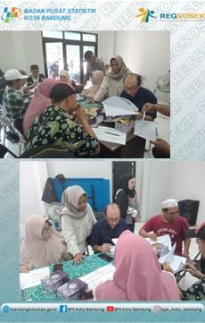 Forum Konsultasi Publik 4 Kecamatan Bandung Kidul