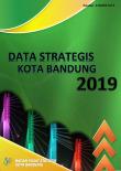 STRATEGIC DATA OF BANDUNG MUNICIPALITY 2019