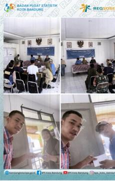 Forum Konsultasi Publik 34 Kecamatan Regol