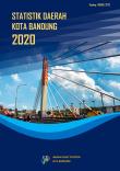 Bandung Municipality Regional Statistics 2020