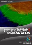 Statistik Daerah Kecamatan Bandung Wetan 2012