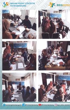 Forum Konsultasi Publik 5 Kecamatan Andir