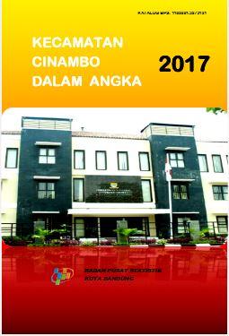 Cinambo Subdistrict In Figures 2017