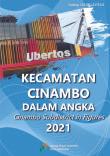 Kecamatan Cinambo Dalam Angka 2021