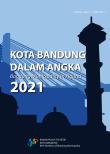 Kota Bandung Dalam Angka 2021