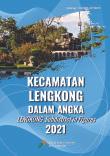 Kecamatan Lengkong Dalam Angka 2021