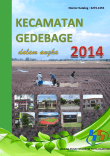 Kecamatan Gedebage Dalam Angka 2014