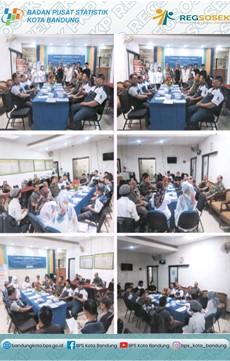 Forum Konsultasi Publik 40 Kecamatan Kiaracondong