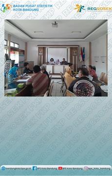 Forum Konsultasi Publik 21 Kecamatan Bandung Wetan