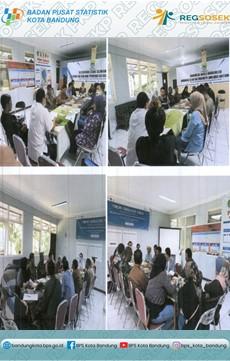 Public Consultation Forum 5 Coblong Sub-district