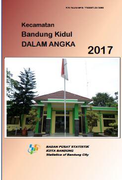 Kecamatan Bandung Kidul Dalam Angka 2017