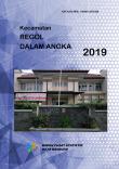 Kecamatan Regol Dalam Angka 2019